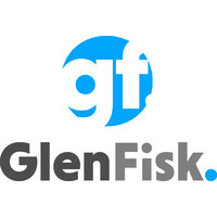 Glen Fisk Recruitment Logo