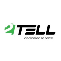 2Tell Logo
