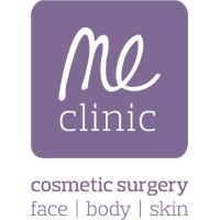 Me Clinic Logo