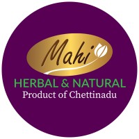 Mahi Herbal and Natural Logo
