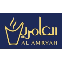 Alamryah Oud Logo