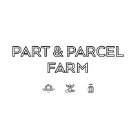 Part & Parcel Farm Logo