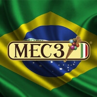 Mec3 do Brasil Logo