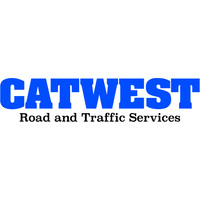 Catwest Road and Traffic Services Logo