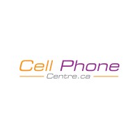 The Cell Phone Centre-Your Neighborhood TELUS & KOODO Store Logo