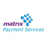 Matrix Payment Services Logo
