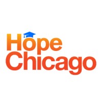 Hope Chicago Logo