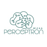 Perceptron Logo