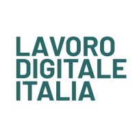 Lavoro Digitale Italia Logo
