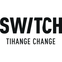 SWITCH Tihange Logo