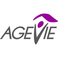 AGEVIE 37 Logo