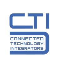 Connected Technology Integrators, Inc. Logo