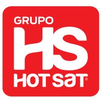 Grupo Hot Sat Logo