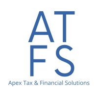 Apex Tax & Financial Solutions Logo