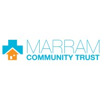 Marram Community Trust Logo