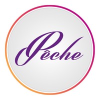 Peche Patisserie Logo