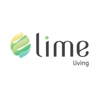 Lime Living Logo