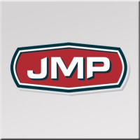 JMP Equipment Company Logo