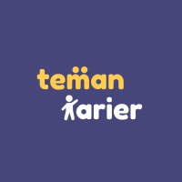 Teman Karier Logo