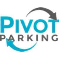 Pivot Parking Logo