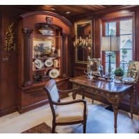 Innerwood and Company, LLC Logo