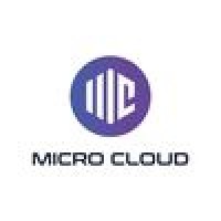 Micro Cloud Technology Pte. Ltd. Logo