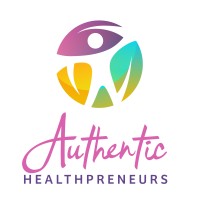 Authentic Healthpreneurs Logo