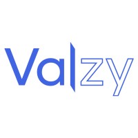 Valzy Logo