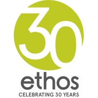 Ethos - Managed Document Solution, Integration & Automation Specialists Logo