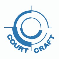 Court Craft (Aust) Pty Ltd Logo