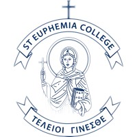St Euphemia College Logo