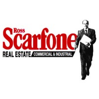 Ross Scarfone Real Estate Logo