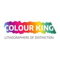 Colour King Logo