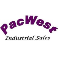 PacWest Industrial Sales, Inc. Logo