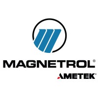 AMETEK Magnetrol Logo