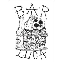 Bar Luca Logo