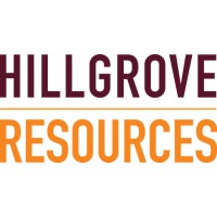 Hillgrove Resources Logo