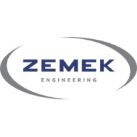 Zemek Engineering Logo