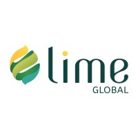 Lime Global Logo
