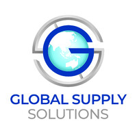 Global Supply Solutions Logo