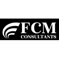 FCM Consultants Logo