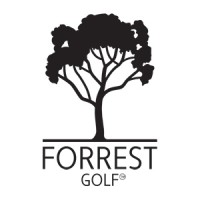 Forrest Golf Australia Logo