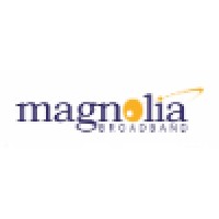 Magnolia Broadband Logo