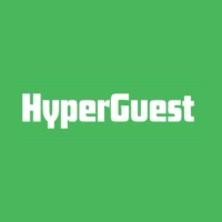 HyperGuest New Zealand Logo