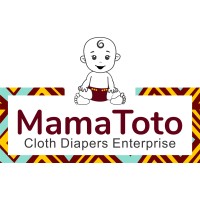 MamaToto Cloth Diapers Logo