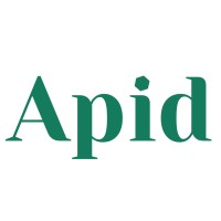 Apid Inc. Logo