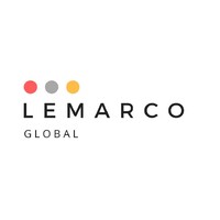 LeMarco Global Logo