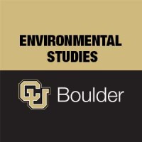 University of Colorado Boulder - Environmental Studies Logo