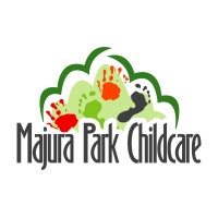 Majura Park Childcare Logo