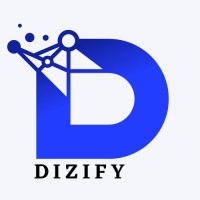 Dizify.in Logo